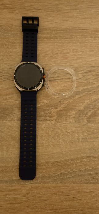 Samsung Galaxy Watch Ultra 2024