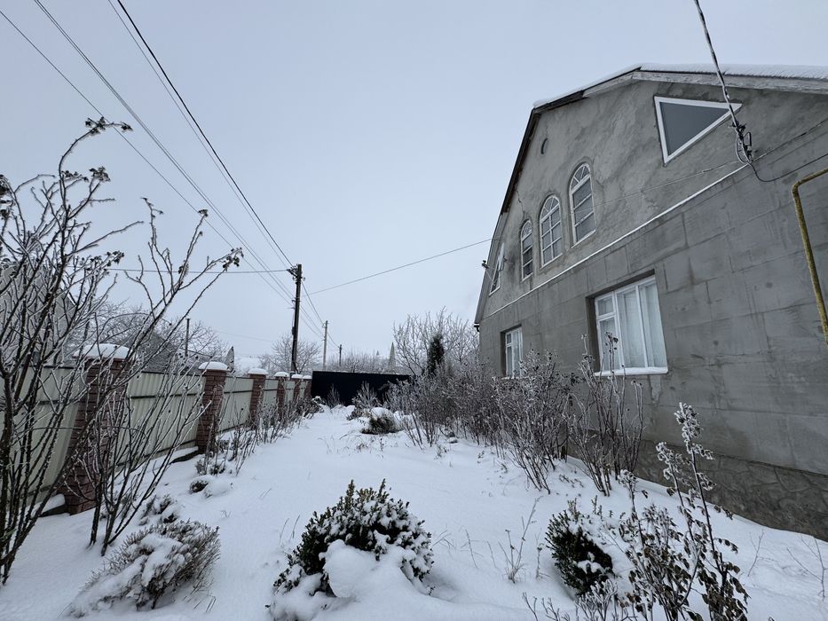 Продаж будинку с. Соколівка м. Хмельницький