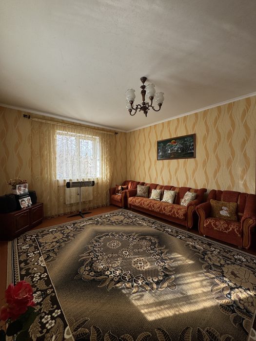 Продаж будинку м. Ковель, вул. Партизанська