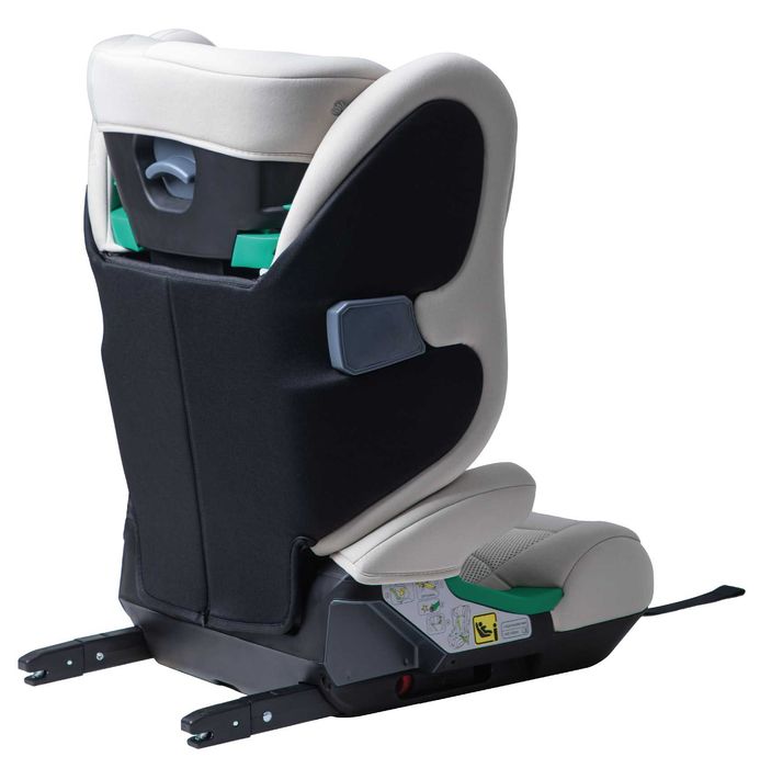 Sorino Ceres Fotelik Samochodowy Isofix I-Size 100-150cm 15-36 kg