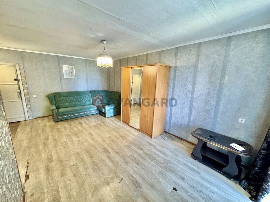 1к.кв Гагарина.ВИДОВАЯ.5 этаж.Кирпич 29999$