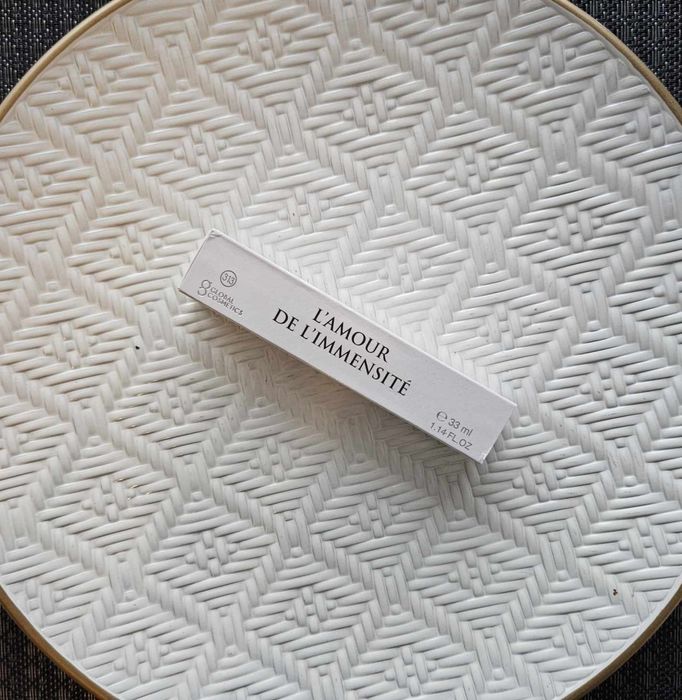 Męskie Perfumy L'Amour De L'Immensitè (Global Cosmetics)