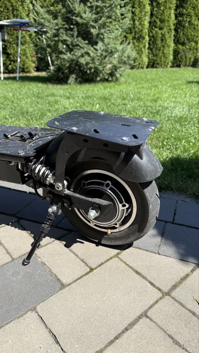 Електро самокат SPARK Outlander Max Pro 10” (48V 20Ah)