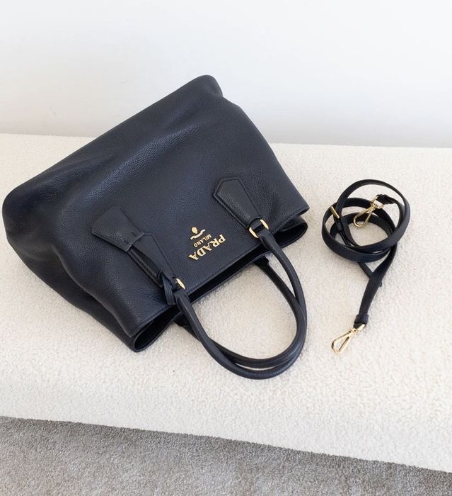 Mala Prada Tote- original