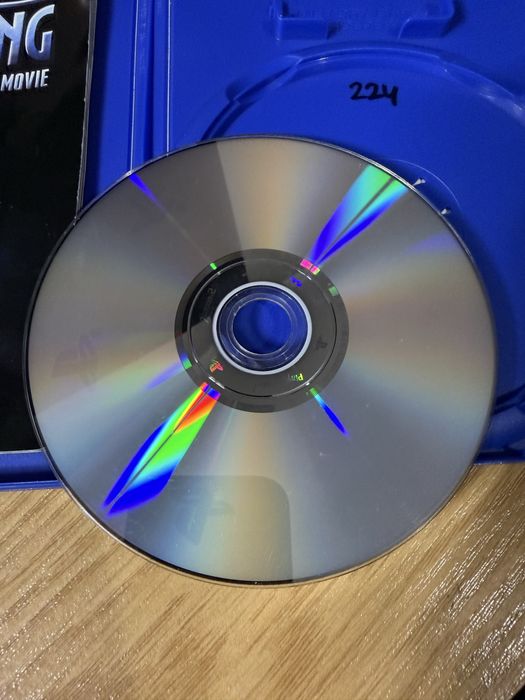 King kong na PS2 ang