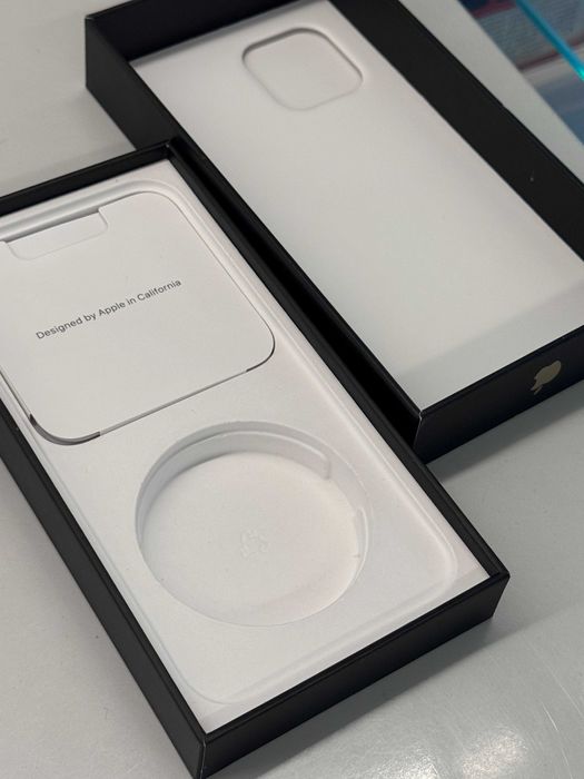 iPhone 12 Pro Max 128GB Bat 85% Topcase Vivo *Raty 0%