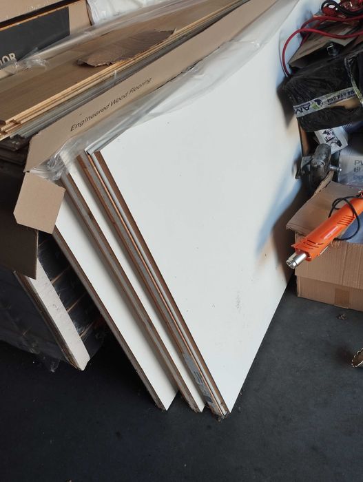 Drzwi przeciwpozarowe prawe cg1868 SWEDOOR 90x200 51KG