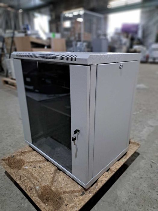 Шафа комутаційна