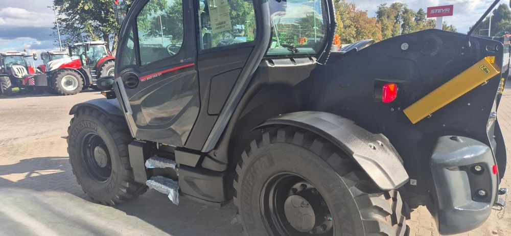 Ładowarka teleskopowa Manitou MLT 850-145 V Elite