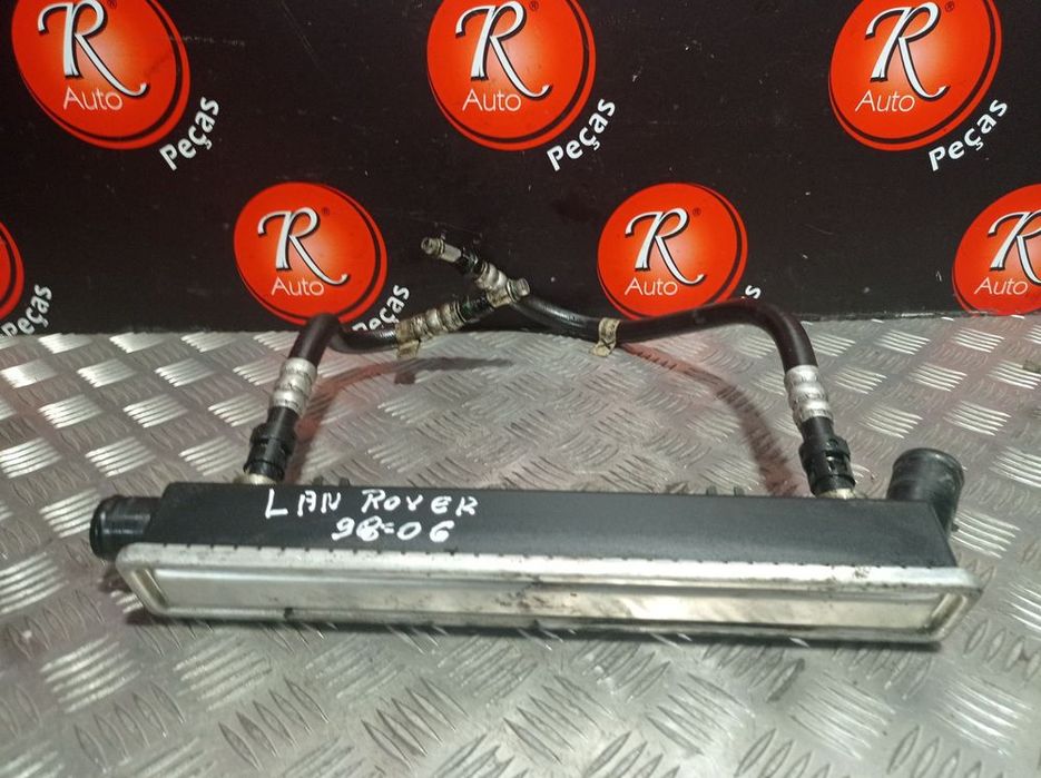Intercooler Land Rover Freelander (L314)