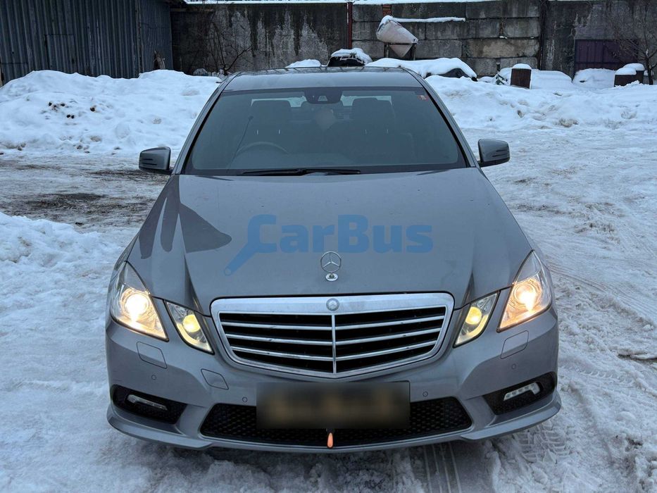 Разборка Мередес W212 E350 шрот Мередес W212 E350