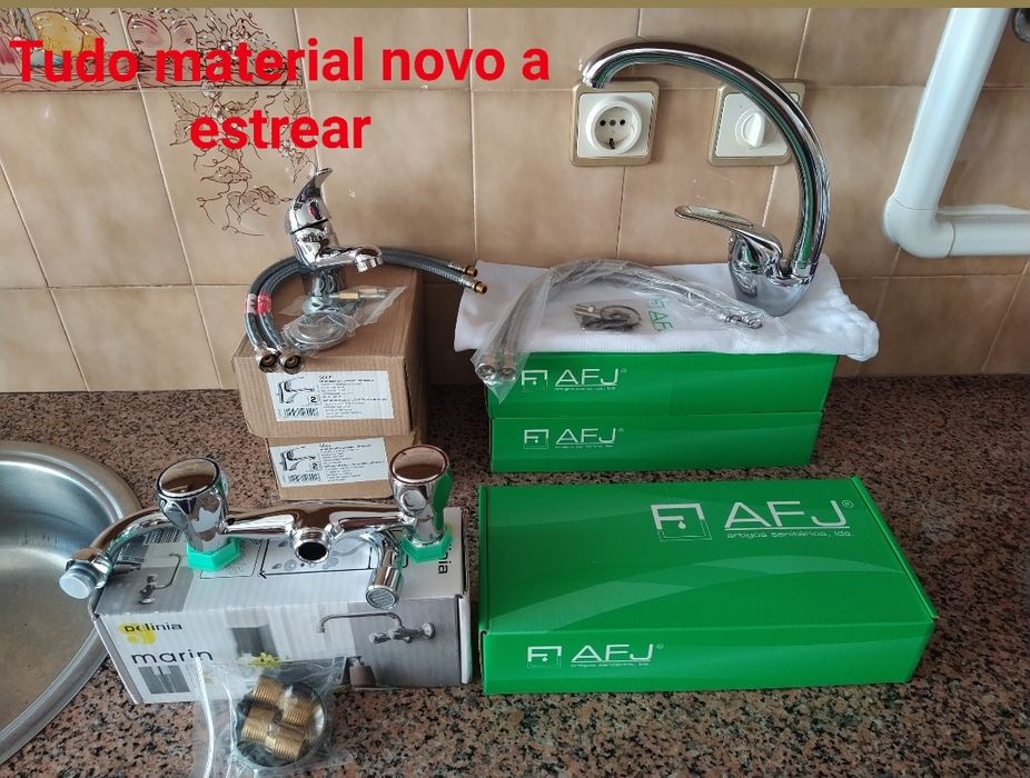 Single-lever mixer faucets for countertops, walls, and bathroom sinks – for houses and apartments.64332156679682124