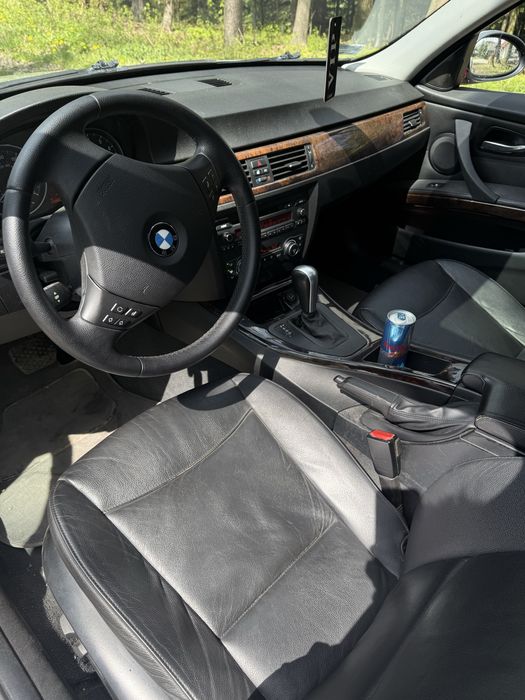 Bmw e90 335i automat