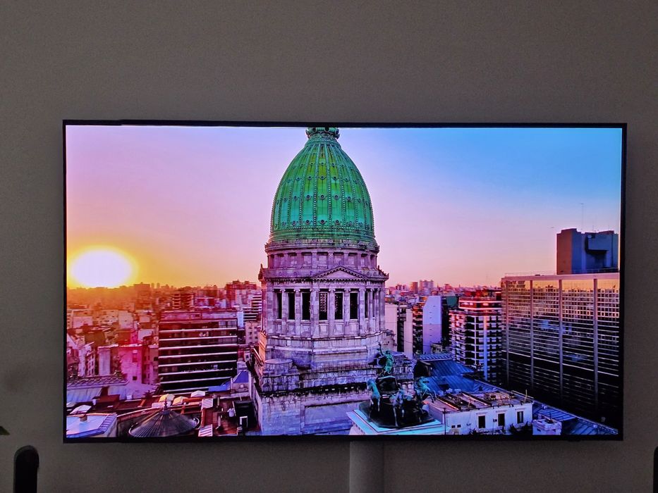 Samueng 55 S90C OLED