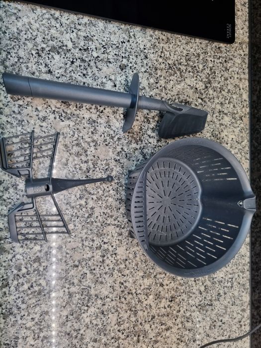 Bimby TM5 robo de cozinha