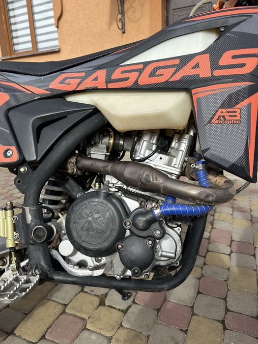 kovi max 300 (не ktm beta husqvarna kove geon)