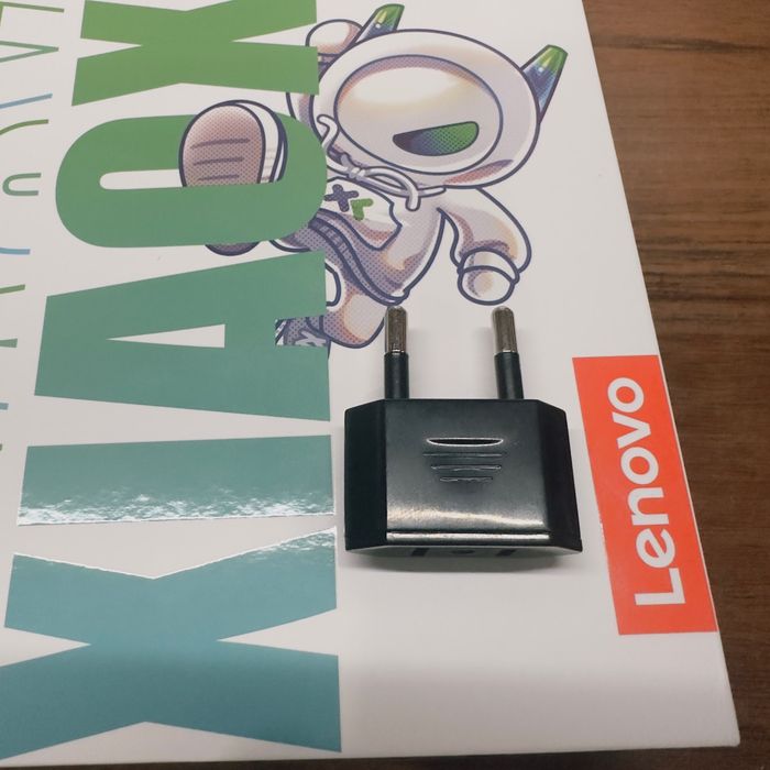 Lenovo Xiaoxin Pad Pro 2025 - 12,7 8/128GB Luna Grey 144Гц