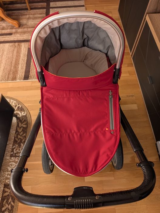 X-Lander X-Move w dobrym stanie 2w1