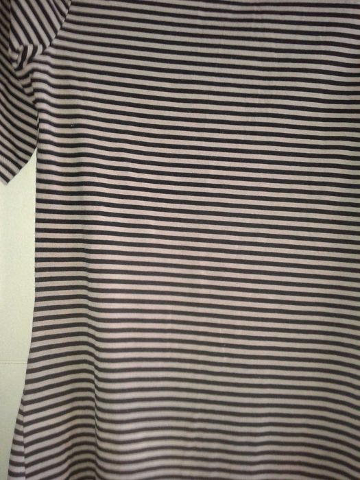 Piękna bluzka damska asymetryczny dół  B.P.C bonprix collection 36/ 38 S/ M