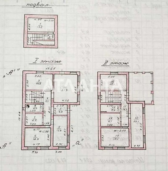 Продам господарський будинок з ракушняка на Чубаєвці
