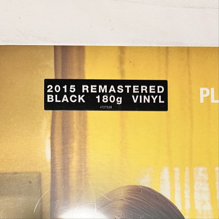 Placebo - Without You I'm Nothing LP 180g Remastered 2015