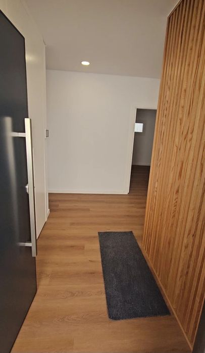 Moradia térrea isolada