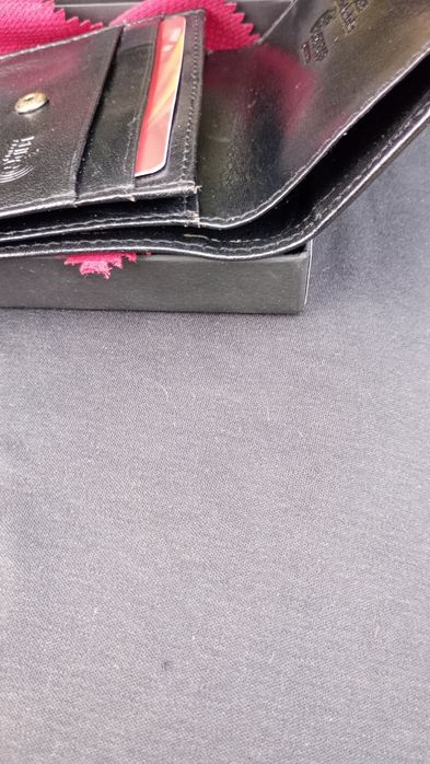 Portfel Wittchen i gratis podkowa!!