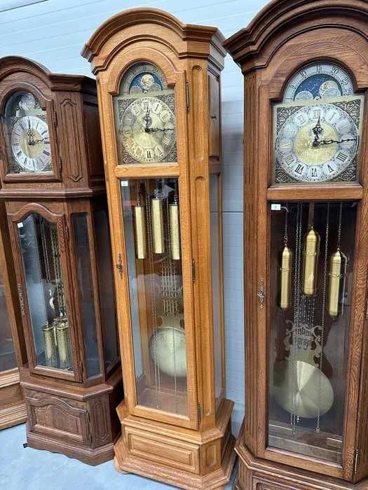 Zegar numer 2 - zegar kwadransowy. Transport cały kraj