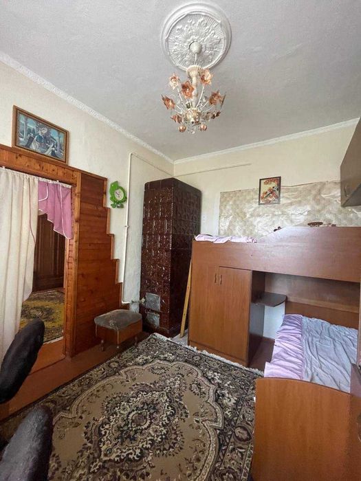 Продаж 2х кімнатної квартири с. Липівка 20км. до Івано-Франківська