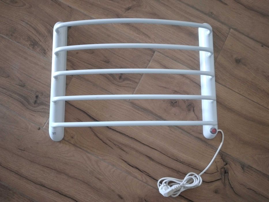 Toalheiro Eléctrico