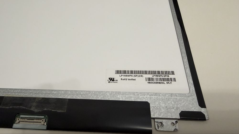 Acer Nitro AN 515-31 series