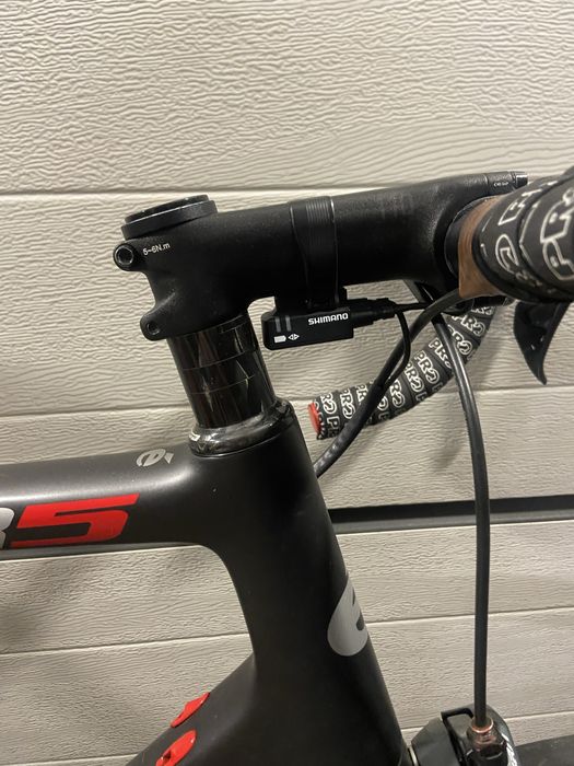 Rower Cervélo R5 di2 54cm