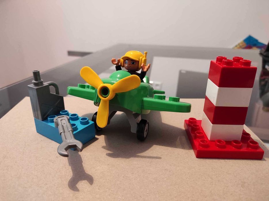 Duplo samolot 10808