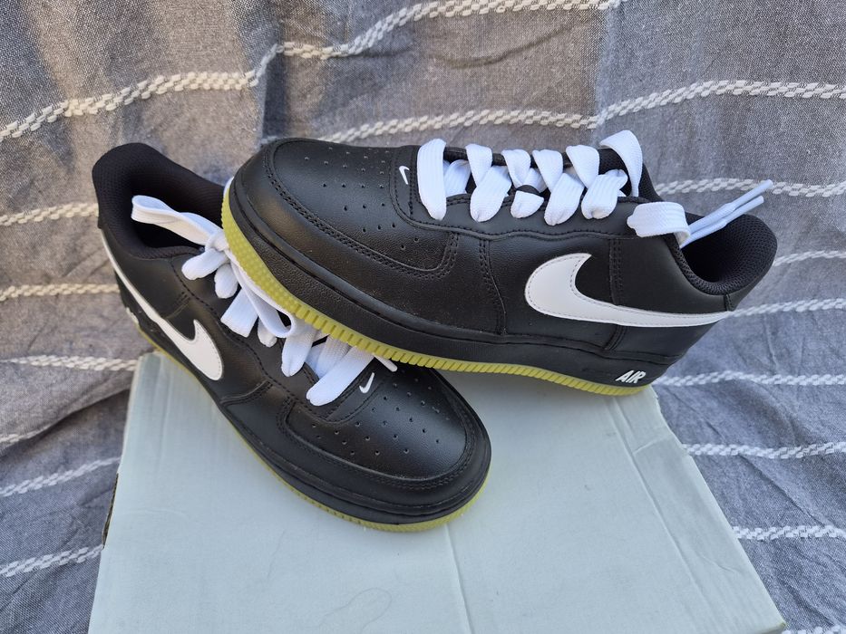 Nike air force  roz.38