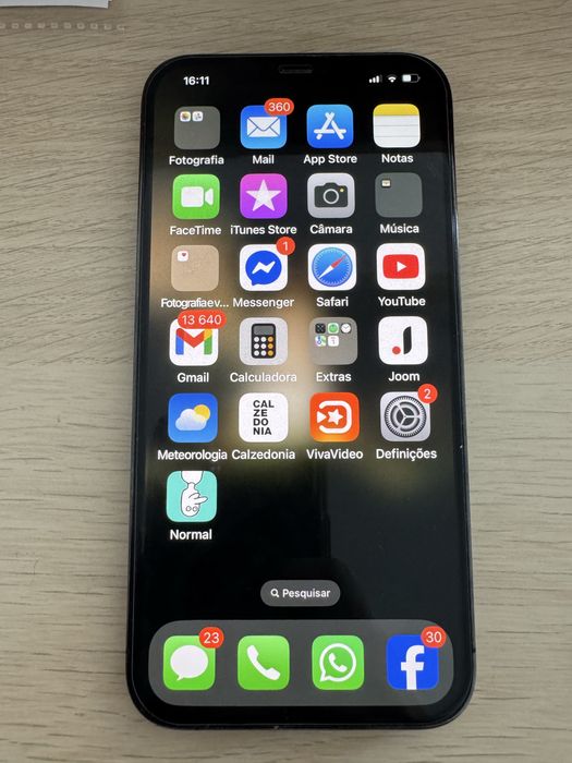 Iphone 12 pro max