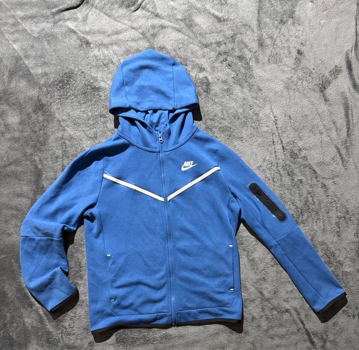 Зипка зип худи nike tech fleece x5
