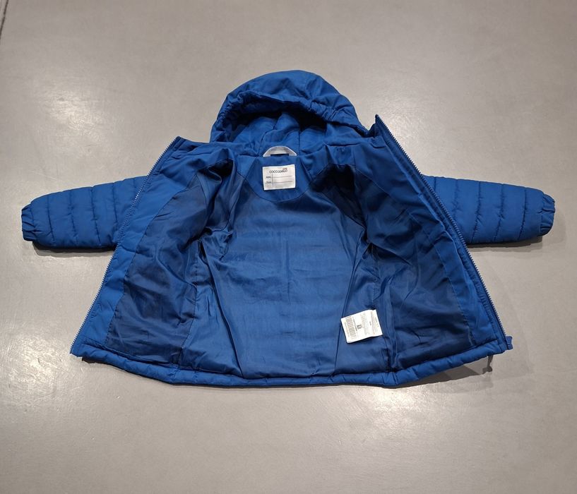 Kurtka przejściowa chłopięce Cocodrilo