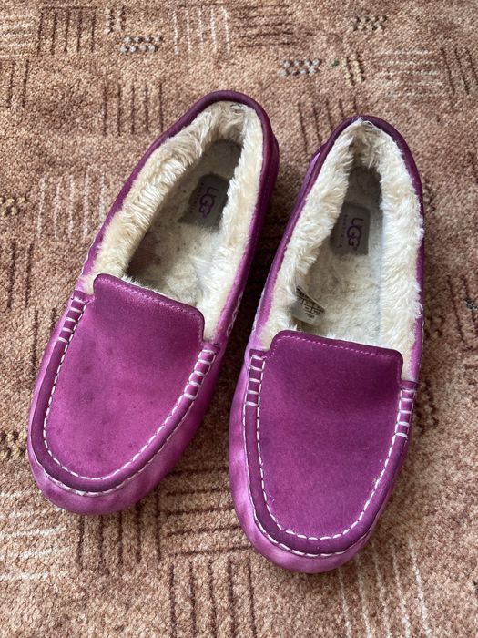 Ugg 39 оригінал  , кеди , тапкі мех