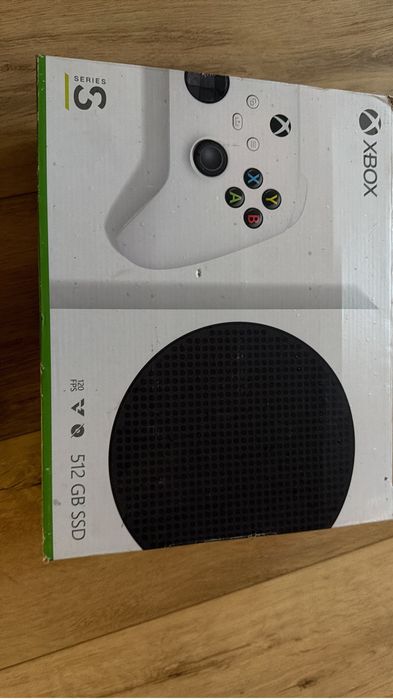 Xbox series S Pad