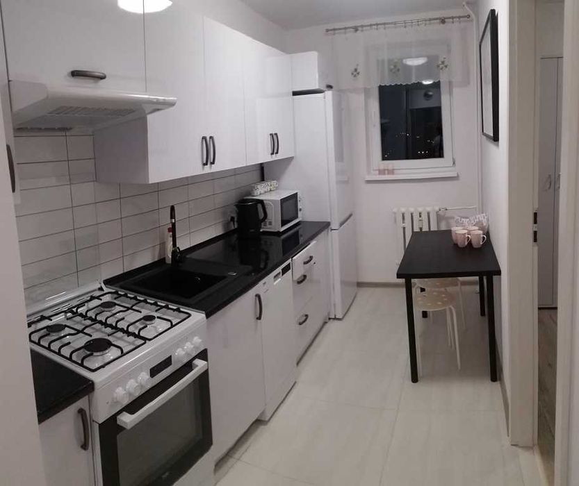 Przytulny pokój ul. Jana Palacha 7 - Widok 5