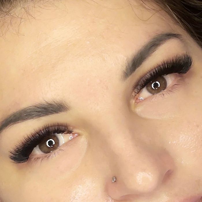 Наращивание ресниц Политех КПИ, Шулявка, НАУ, Лукьяновка