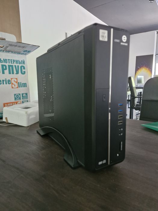 Котпютер/системний блок Intel Core I5 10400 DDR4 16GB SSD 240