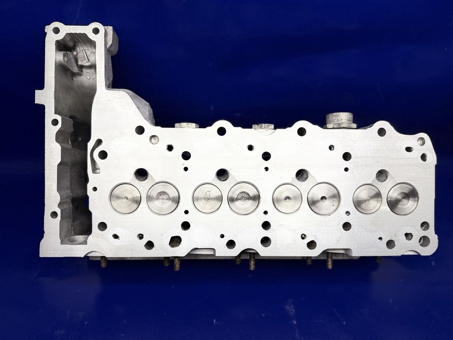 Гбц Головки блока Мерседс Ом602 2.5 2.9 603 3.0 3.5 ом6052.5 ом606 3.0