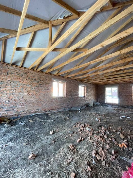 Будинок в районі озерна, велика територія,престижний масив ID:37668