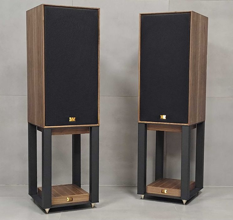 Wharfedale Super Linton | od ręki | sklep WROCŁAW