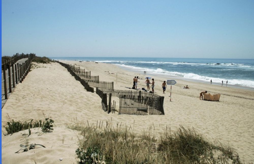 Apartamento T2 VISTA MAR Canidelo