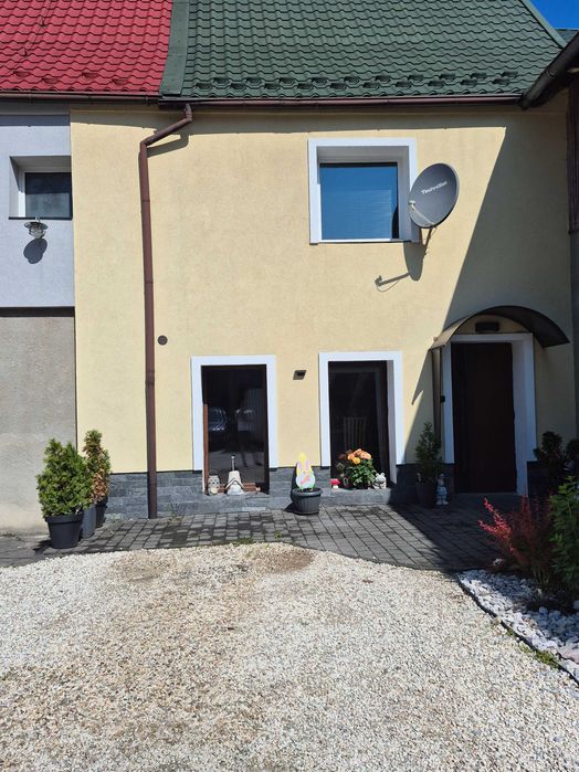 Sprzedam mieszkanie Trzebieszowice - Widok 4