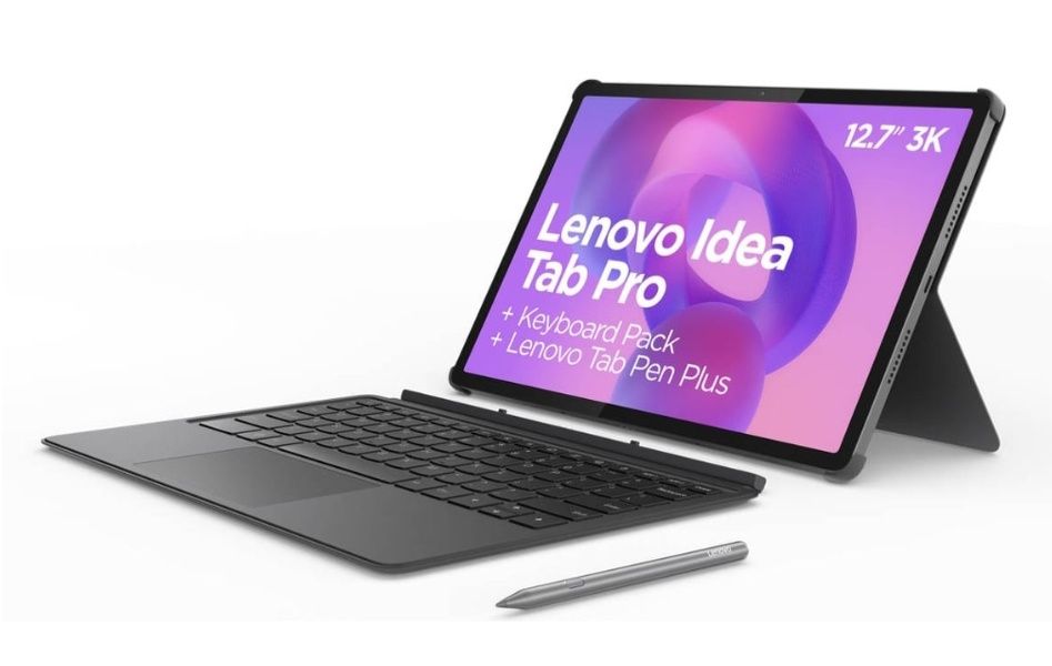 Vendo tablet Lenovo ideatab pro p12 300€ negociáveis