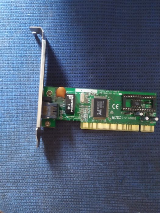 Сетевой адаптер 2шт