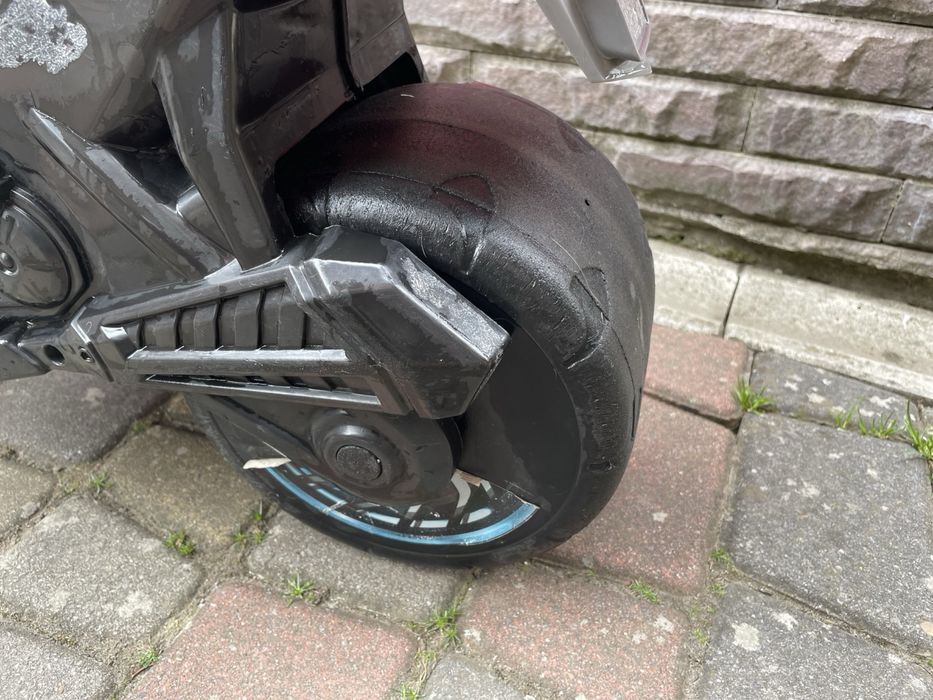 Мотоцикл дитячий Беговел